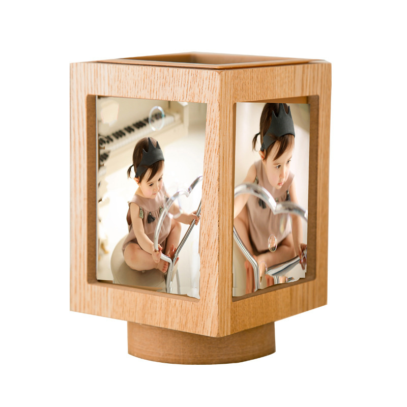 　Wood Photo Frame Series$3.46