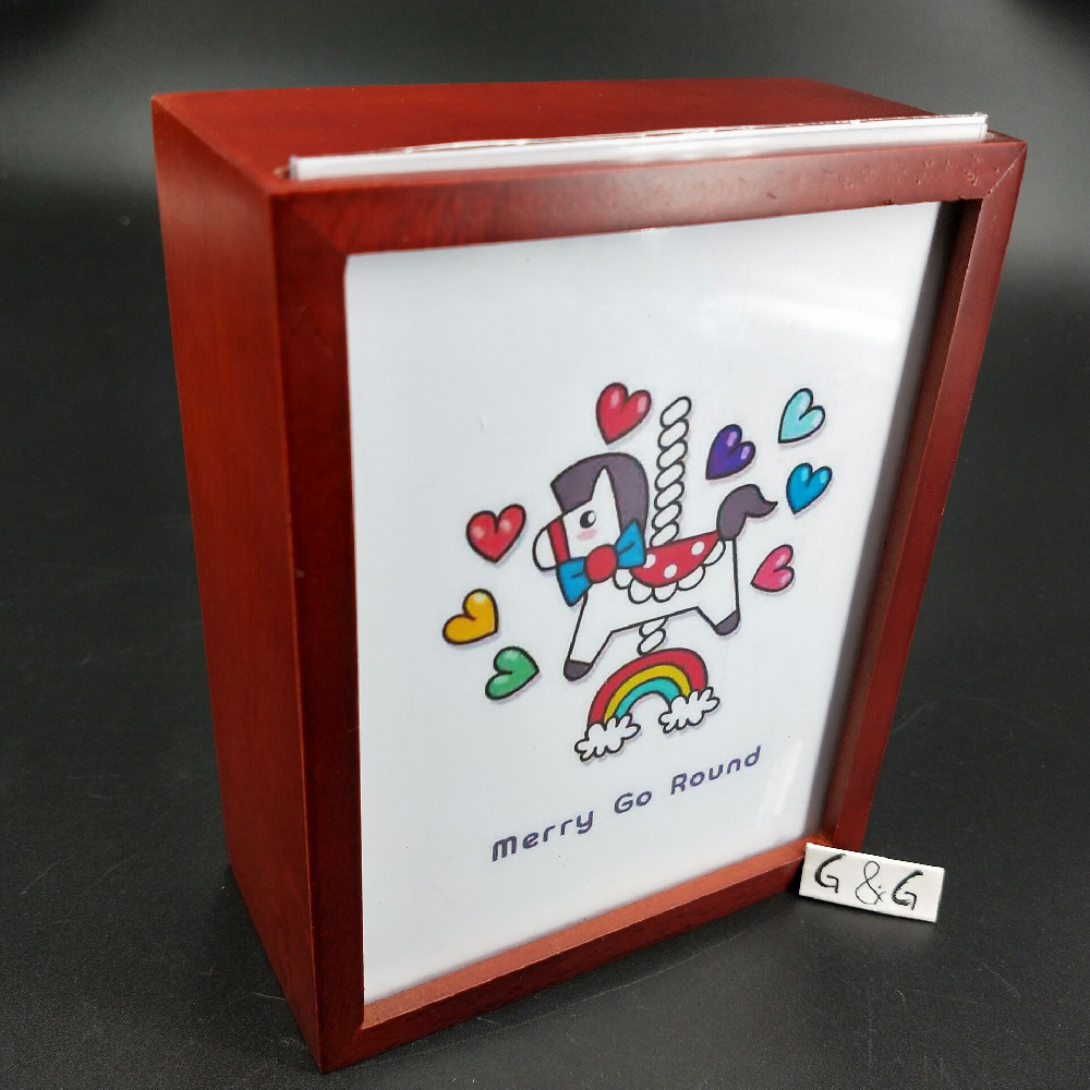Wood Photo Frame Series$5.72