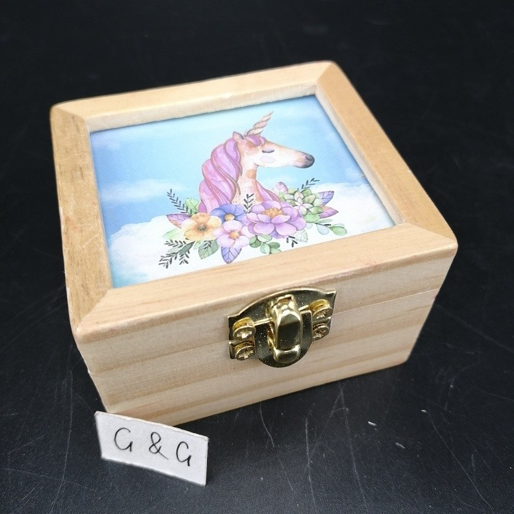 Wood Photo Frame Series$2.52