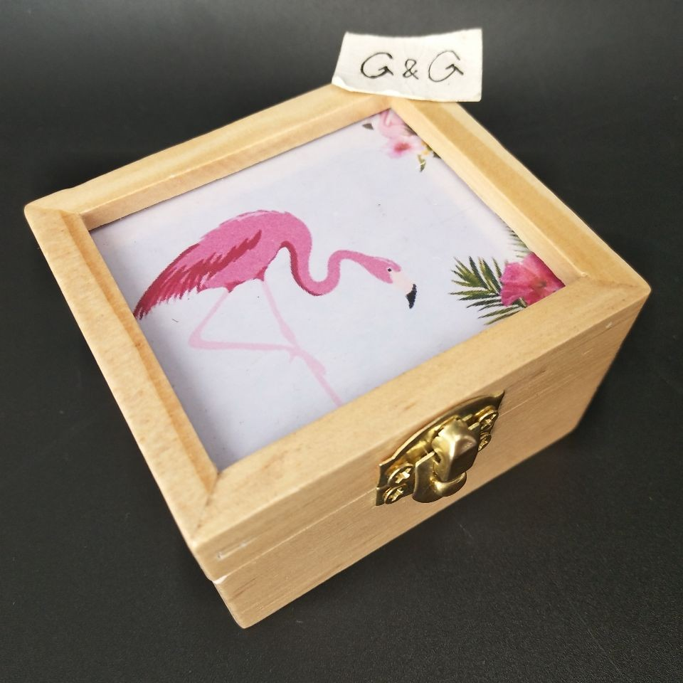 Wood Photo Frame Series$2.52