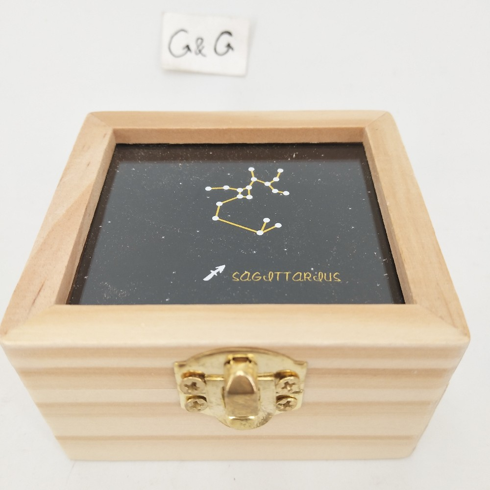 Wood Photo Frame Series$2.52