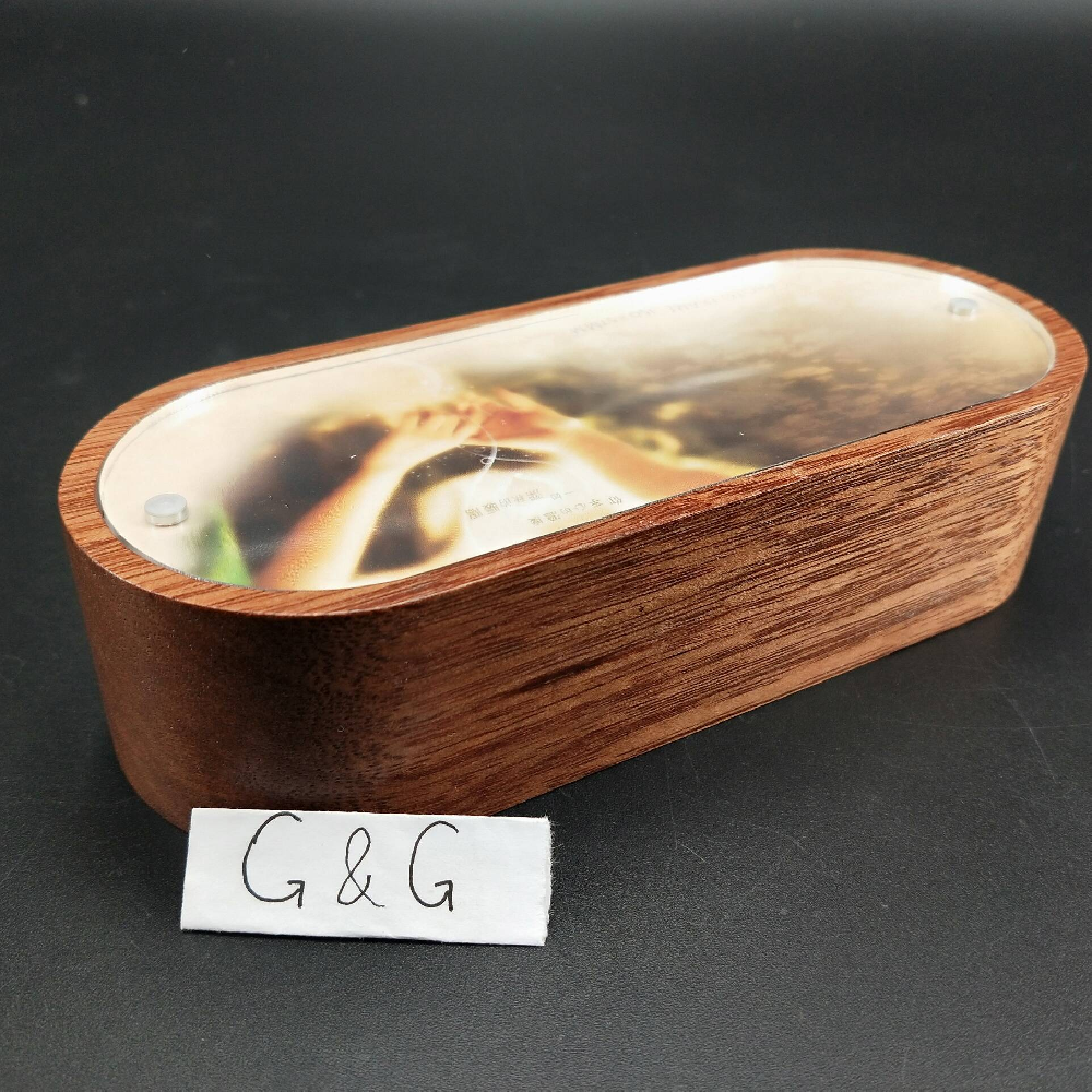 Wood Photo Frame Series￥8.92