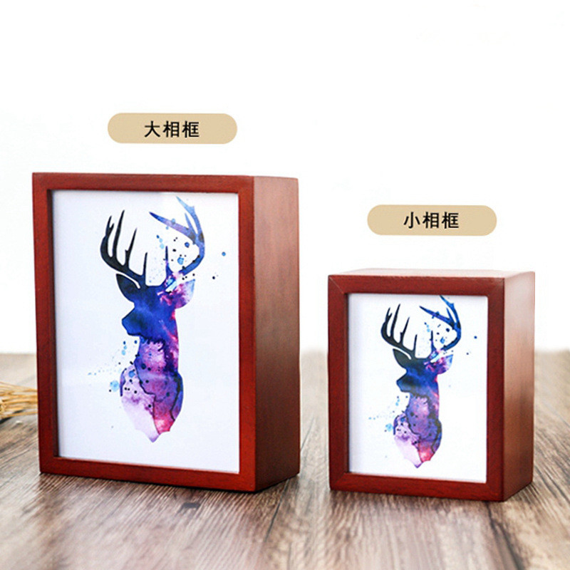Wood Photo Frame Series￥5.72