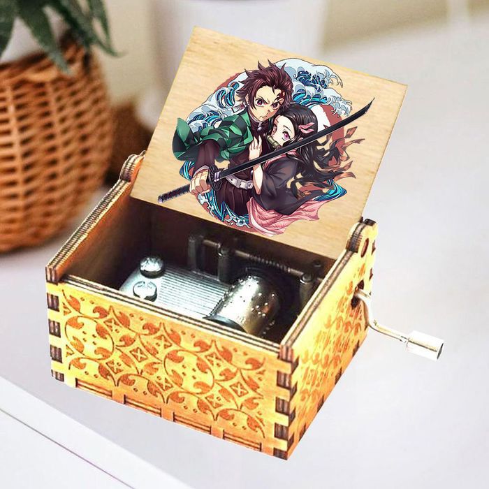 Demon Slayer Series 14