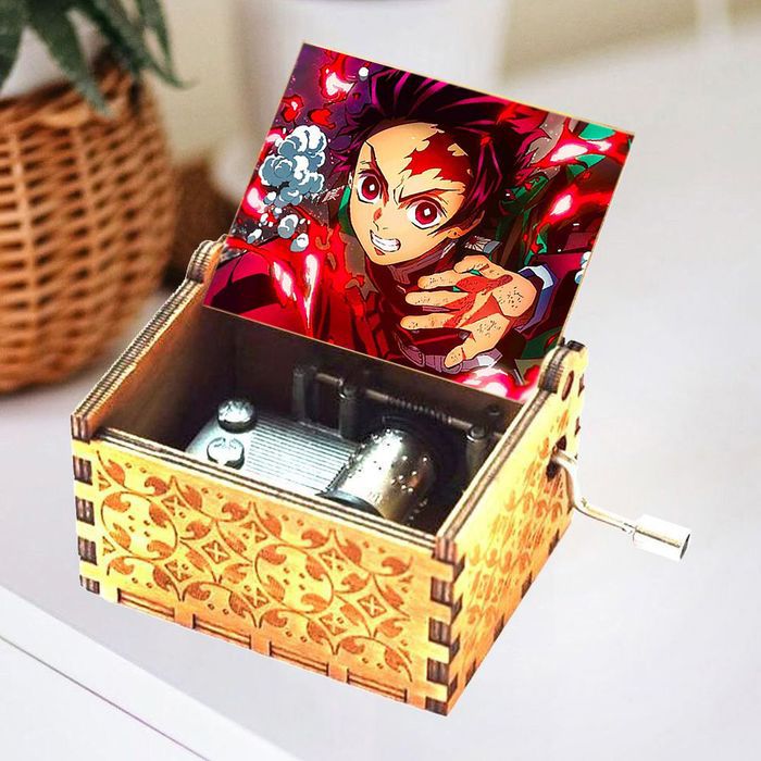 Demon Slayer Series 28