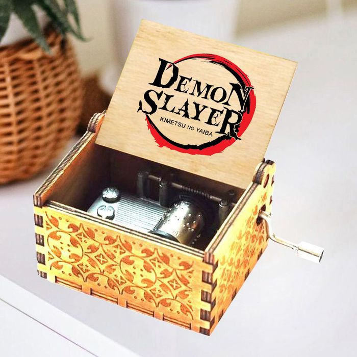Demon Slayer Series 32