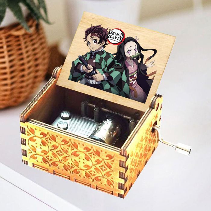 Demon Slayer Series 38