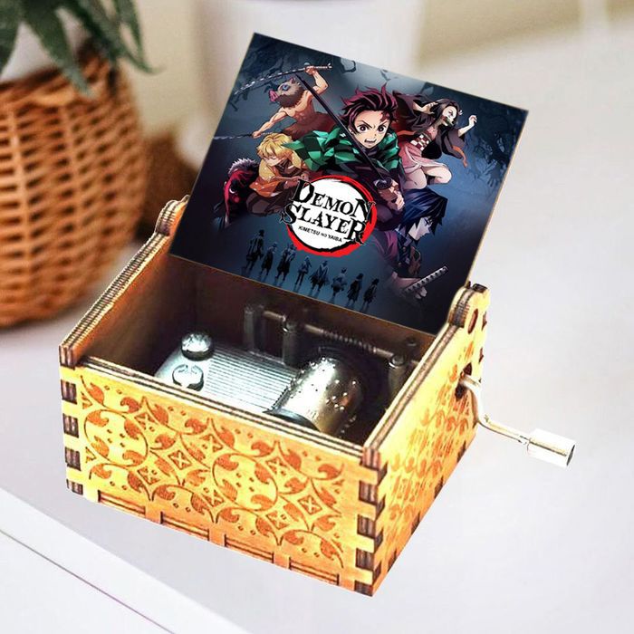 Demon Slayer Series 39