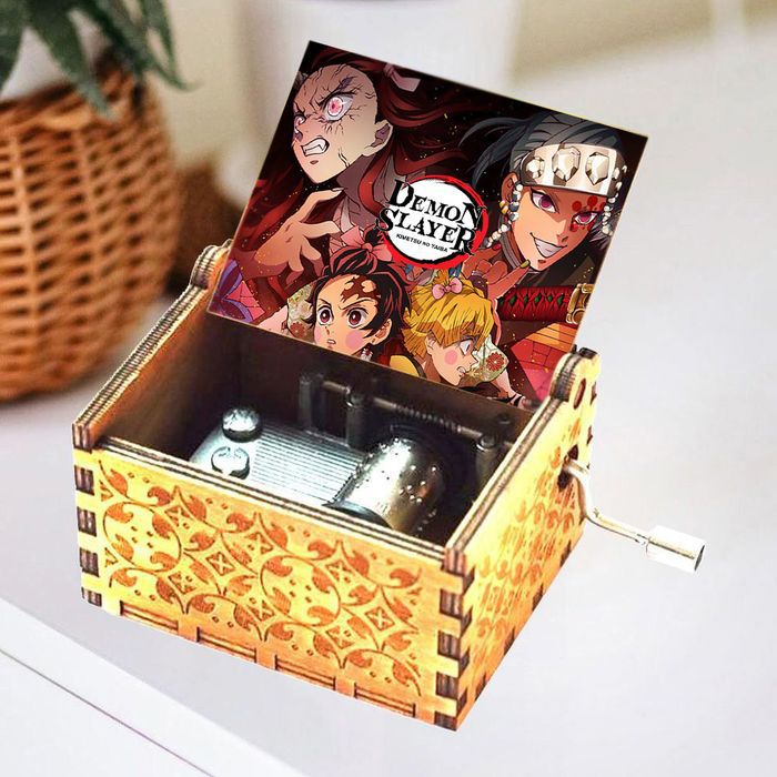 Demon Slayer Series 40