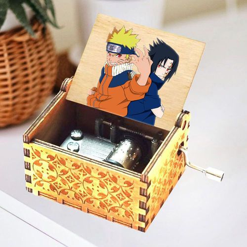Naruto Series 12