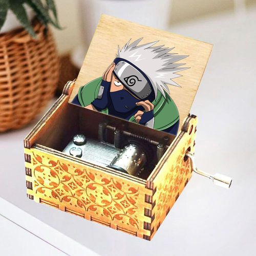 Naruto Series 18
