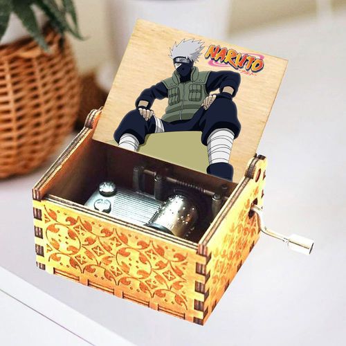 Naruto Series 20