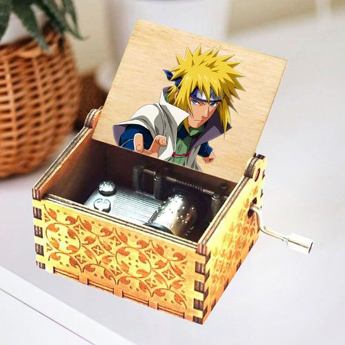 Naruto Series 21