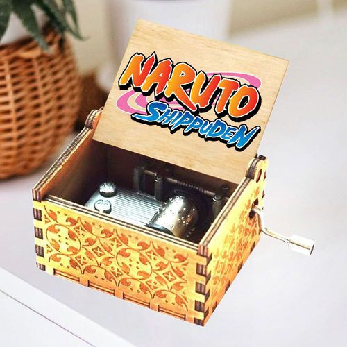 Naruto Series 23