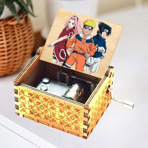 Naruto Series 27