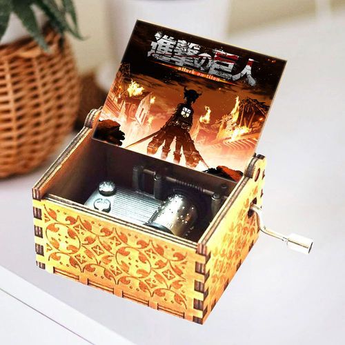 Attack On Titans Snk Series 10