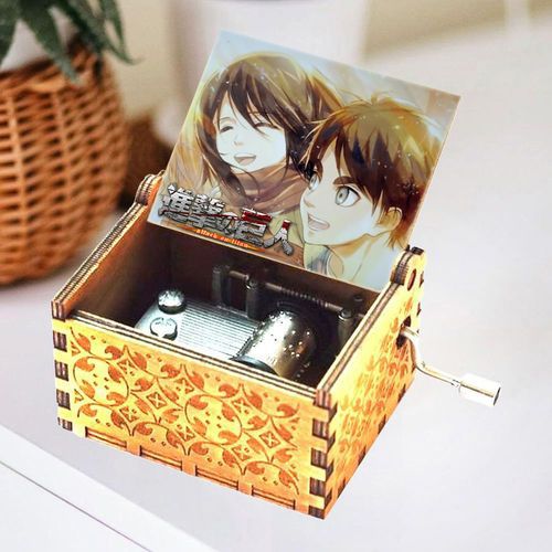 Attack On Titans Snk Series 23