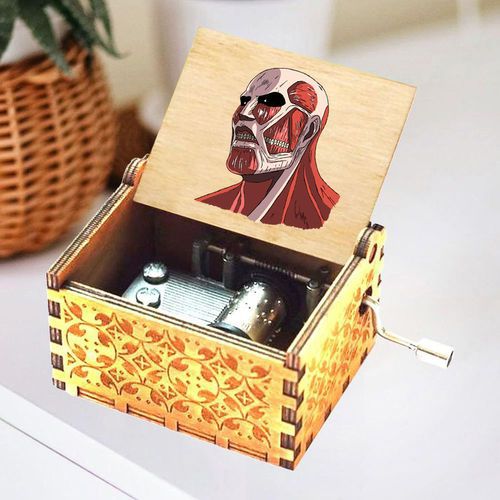 Attack On Titans Snk Series 32