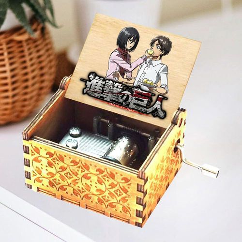 Attack On Titans Snk Series 34
