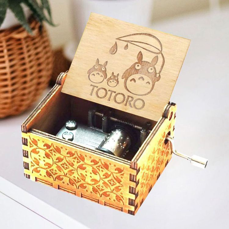 Totoro Series 15