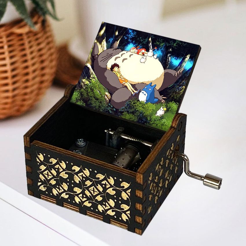 Totoro Series 16