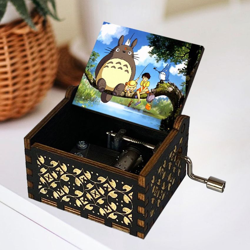 Totoro Series 19