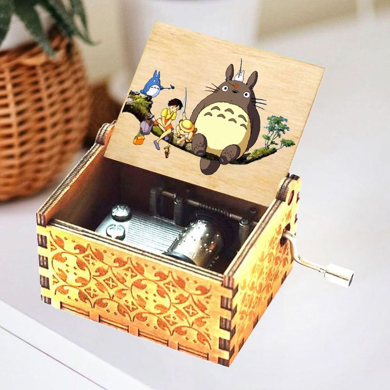 Totoro Series 21