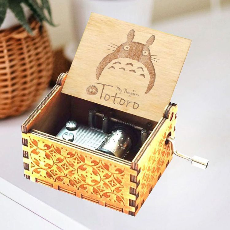 Totoro Series 22