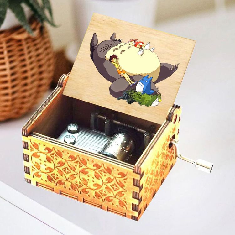 Totoro Series 23