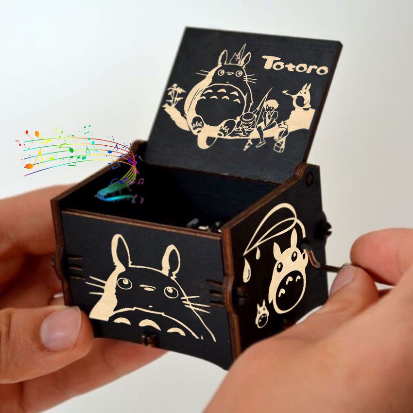 Totoro Series 24