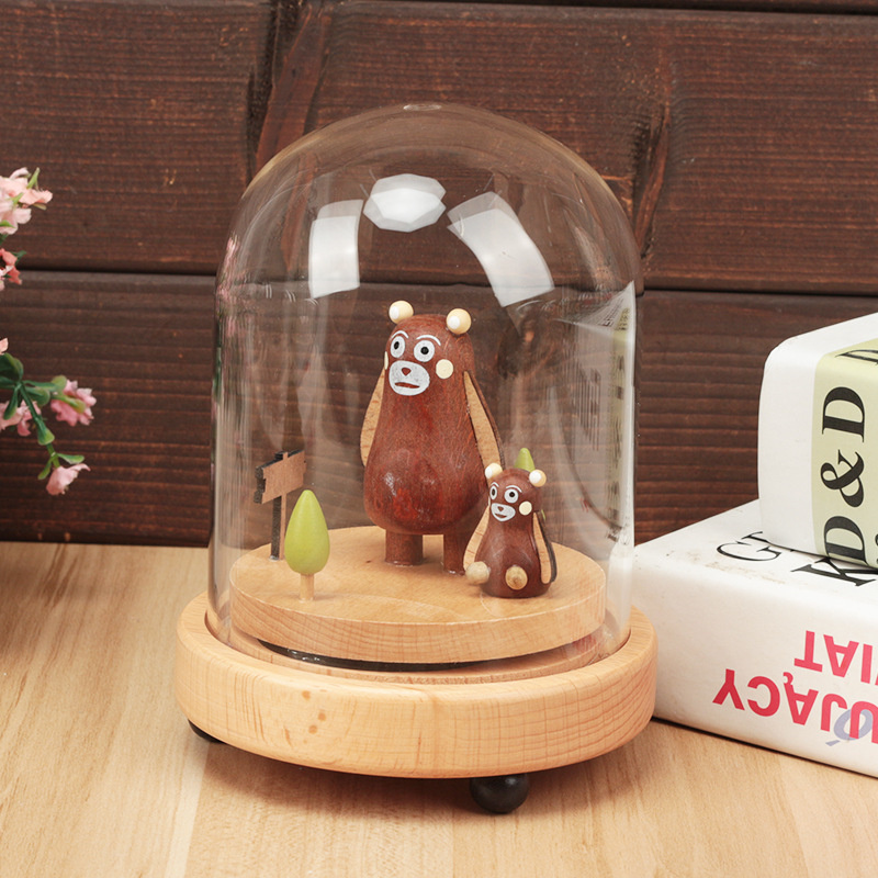 Wood Box Series$14.95