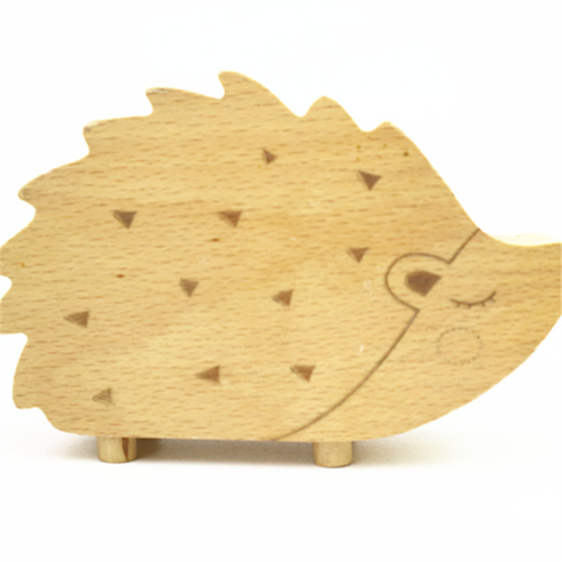 Wood Box Series$1.73
