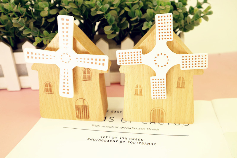 Wood Box Series$3.9