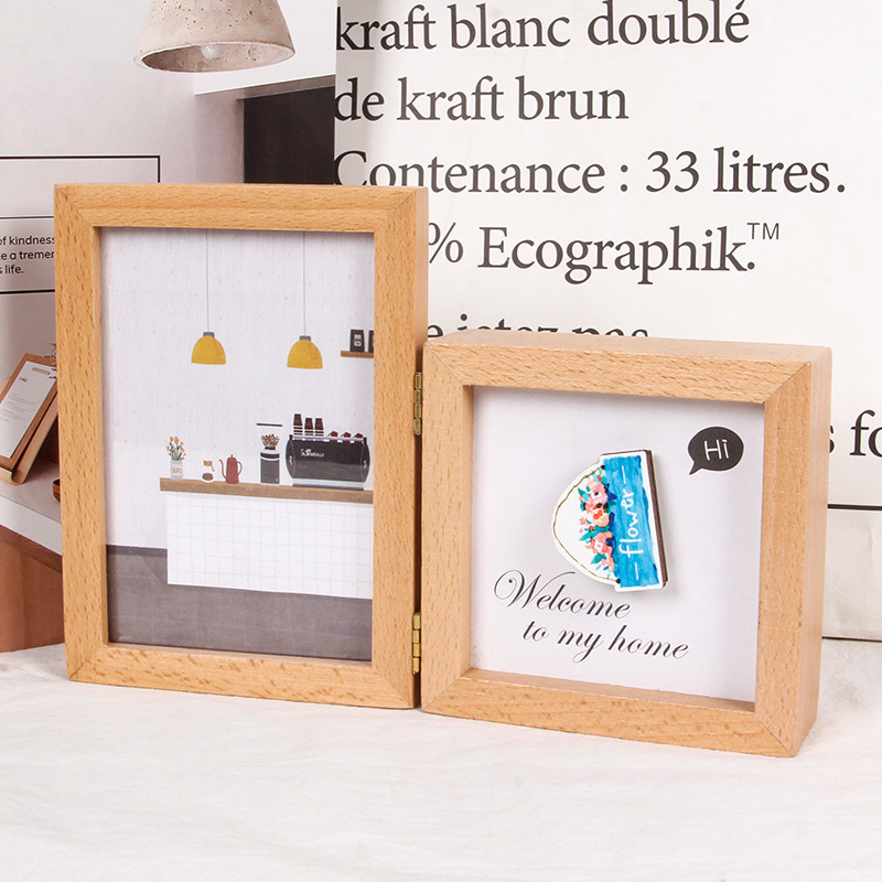 Wood Box Series$3.53