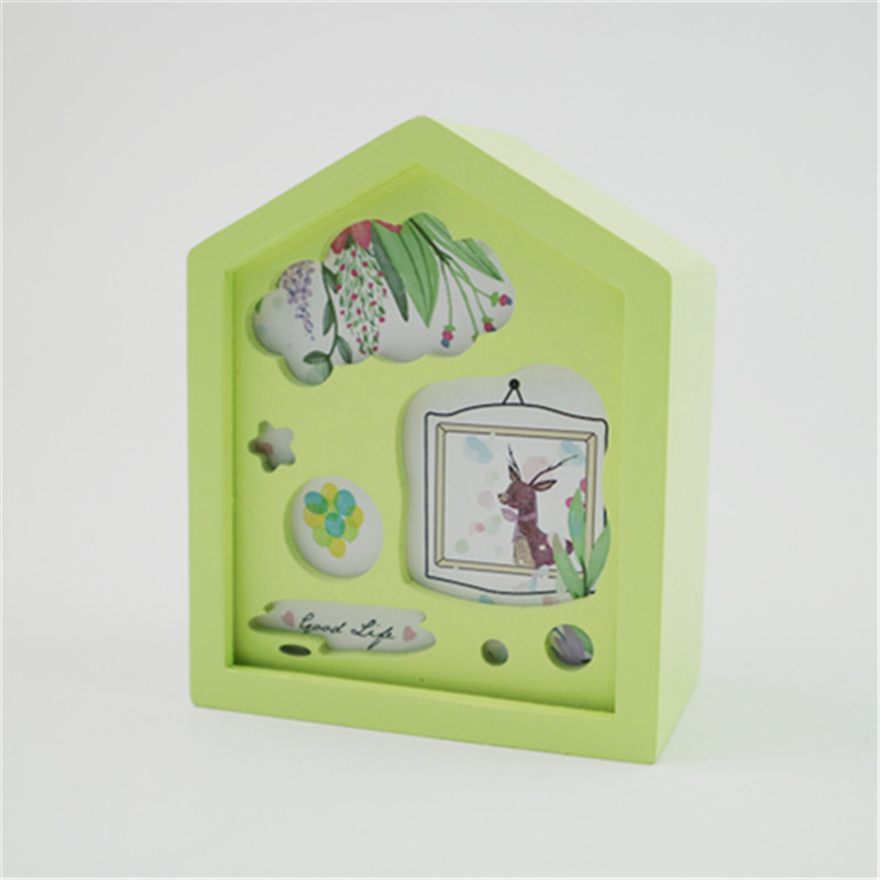 Wood Box Series$3.01