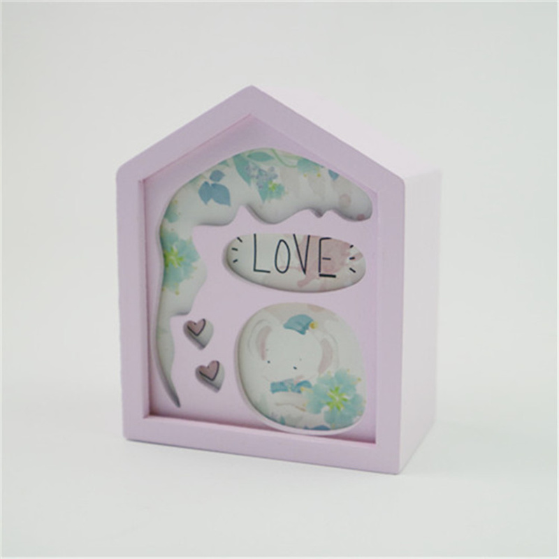 Wood Box Series$3.01