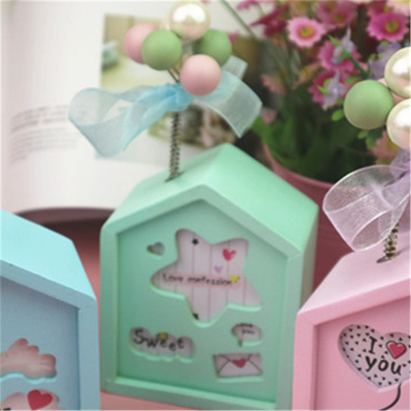 Wood Box Series$3.01