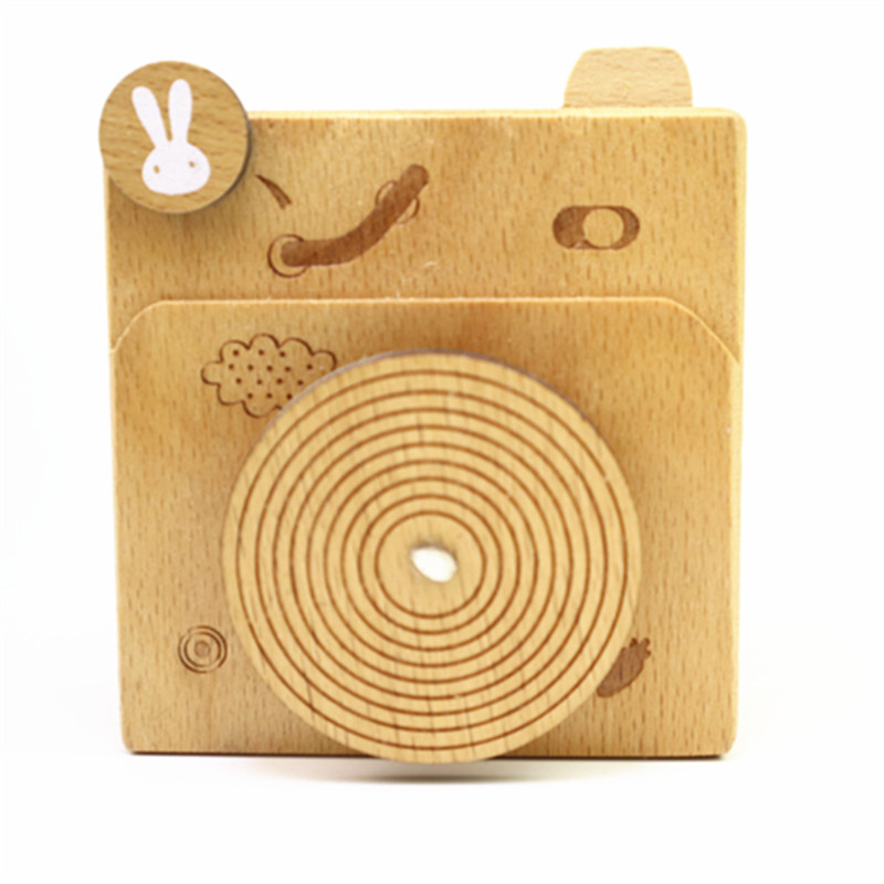 Wood Box Series$4.33