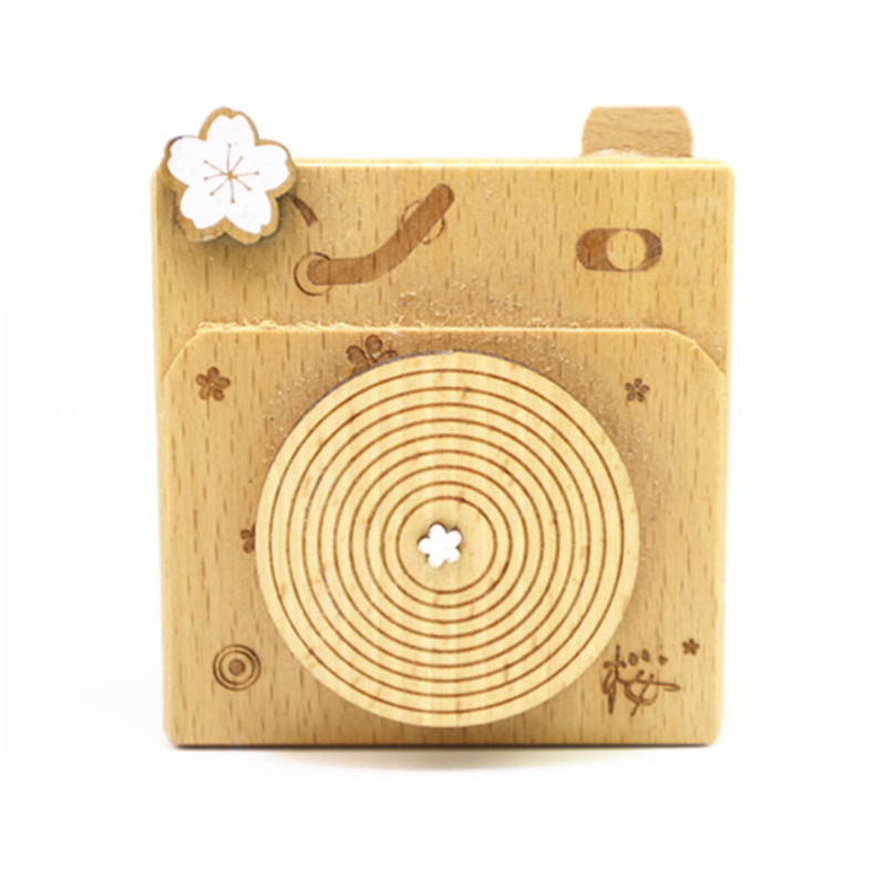WoodBox Series$4.33