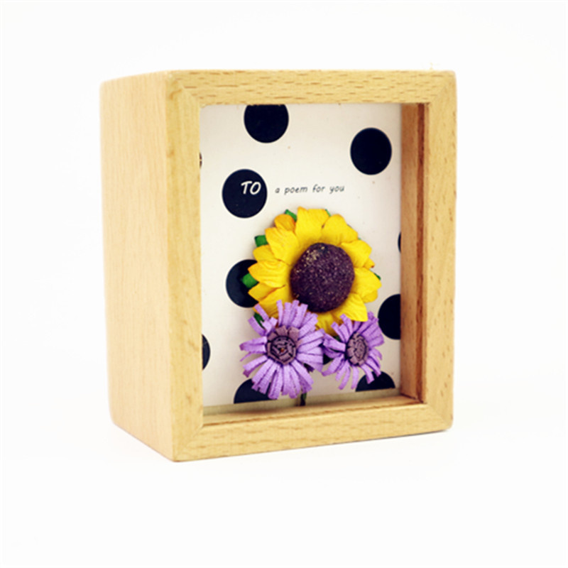 Wood Box Series$2.16