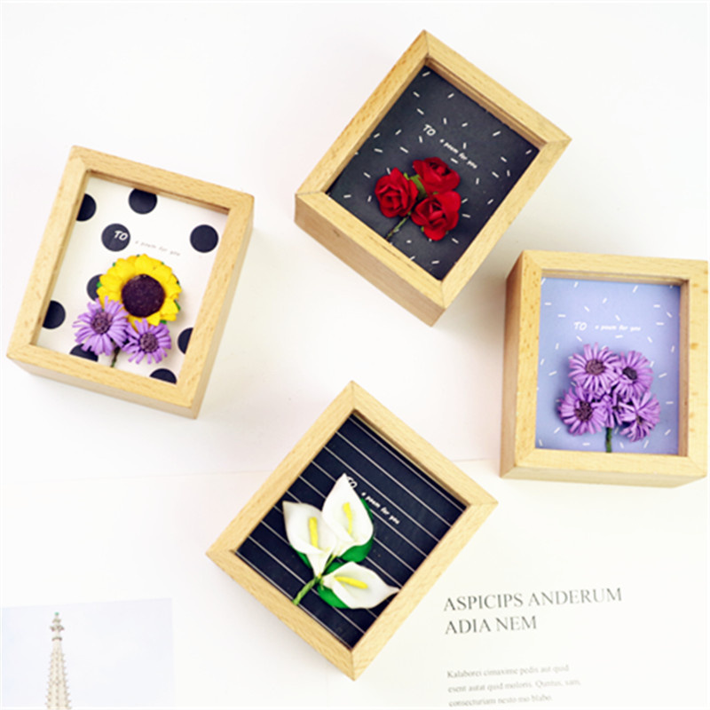 Wood Box Series$2.16