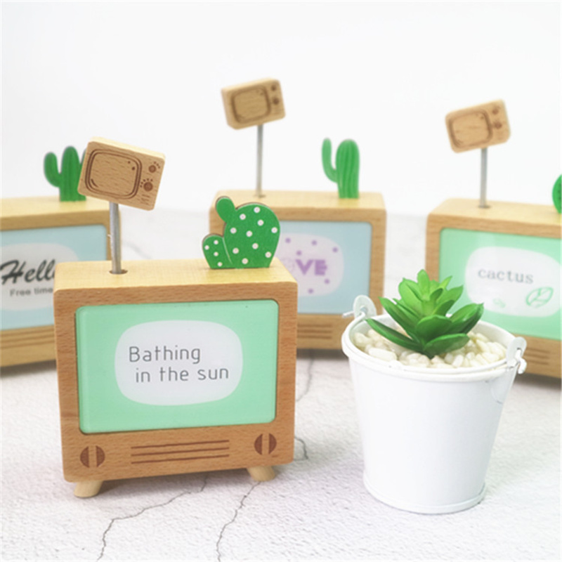 Wood Box Series$4.33