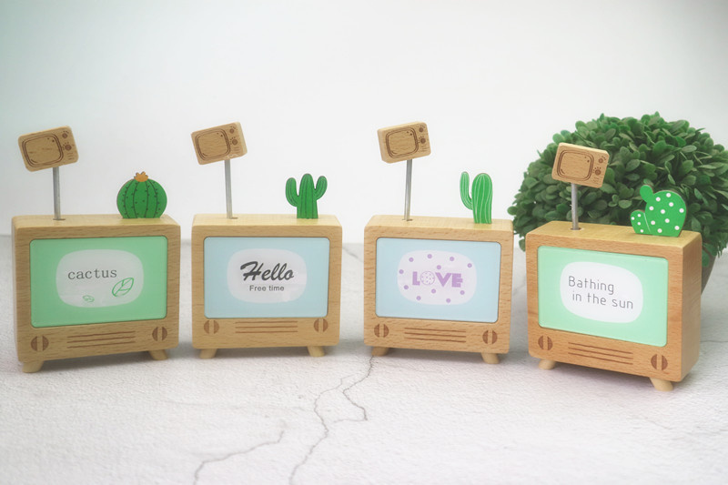 WoodBox Series$4.33