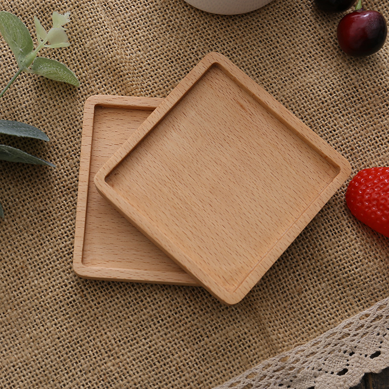 Cup Mat $0.97