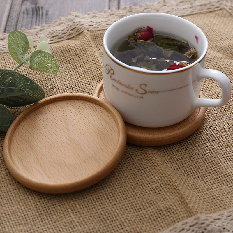 Cup Mat $0.97