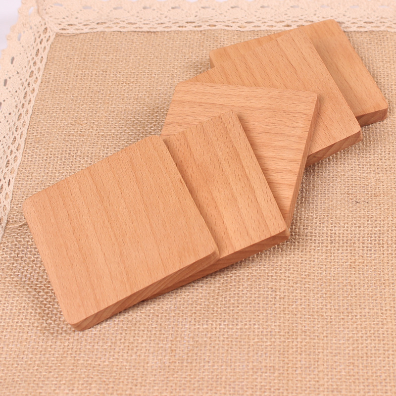 Cup Mat $0.91