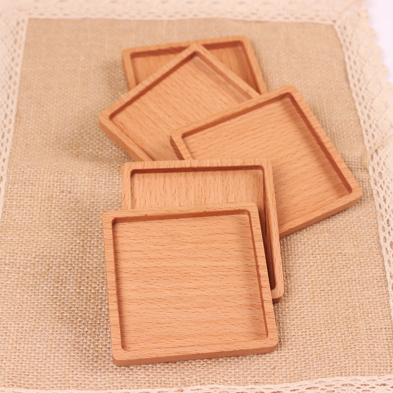 Cup Mat $0.97
