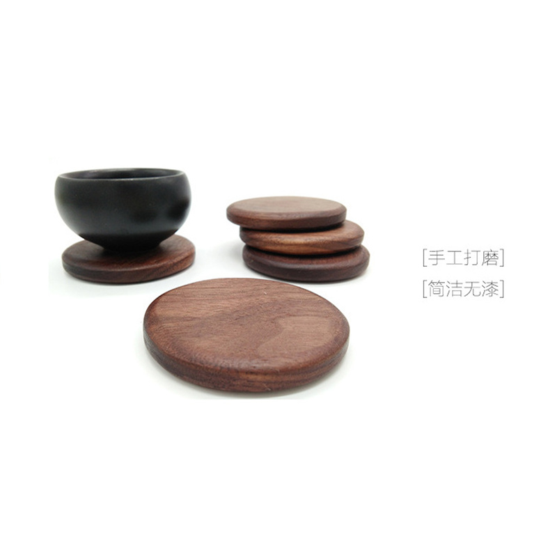 Cup Mat $0.75