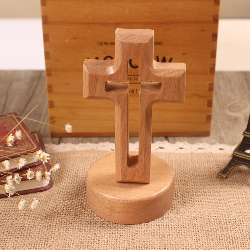 Cross$3.35