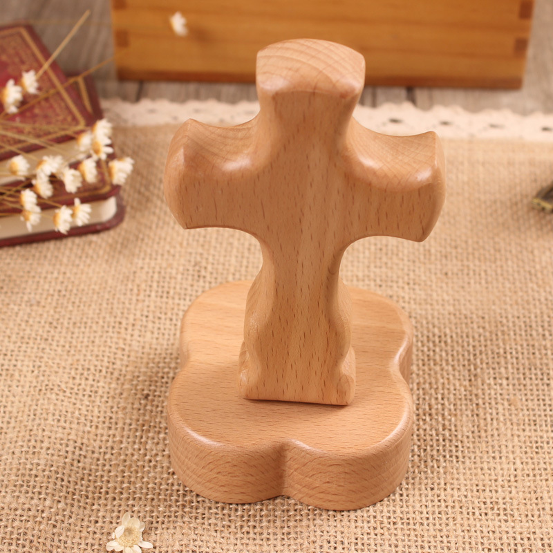 　　　Cross